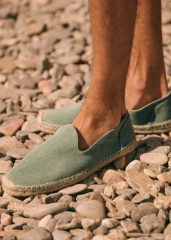 Sezane Chaussures|Le Bain|Espadrilles Gerry