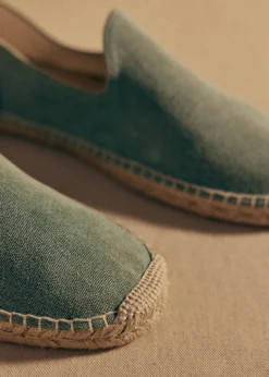 Sezane Chaussures|Le Bain|Espadrilles Gerry