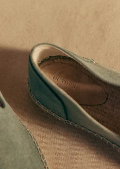 Sezane Chaussures|Le Bain|Espadrilles Gerry