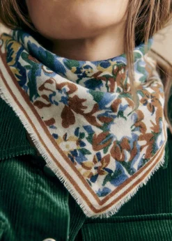 Sezane Foulards|Foulard Maryse
