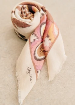 Sezane Foulards|Foulard Maryse