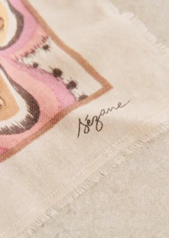 Sezane Foulards|Foulard Maryse