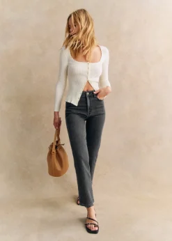 Sezane Maille|Gilet Ambroise