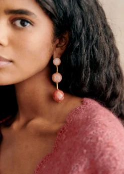 Sezane Maille|Gilet Anaelle