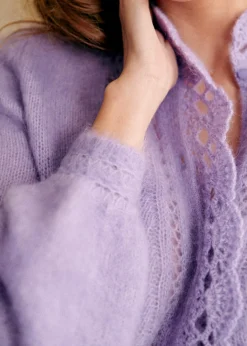 Sezane Maille|Gilet Angie