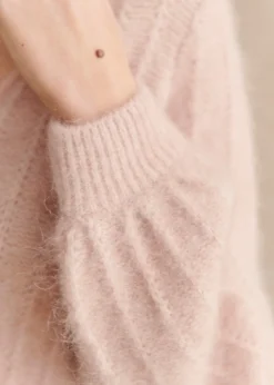 Sezane Maille|Gilet Antonetta