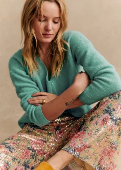 Sezane Maille|Gilet Barry