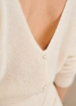 Sezane Maille|Gilet Barry