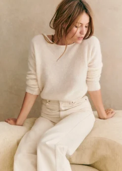 Sezane Maille|Gilet Barry