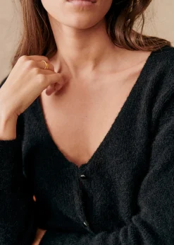 Sezane Maille|Gilet Barry