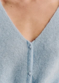 Sezane Maille|Gilet Barry