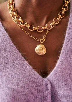 Sezane Maille|Gilet Barry