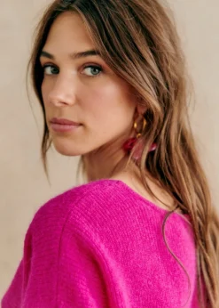 Sezane Maille|Gilet Barry