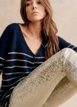 Sezane Maille|Gilet Barry