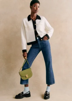 Sezane Maille|Gilet Betty