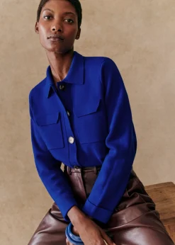 Sezane Maille|Gilet Betty