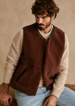 Sezane Cardigans & Gilets|Gilet Cory