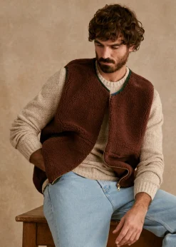 Sezane Cardigans & Gilets|Gilet Cory