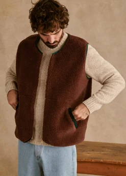 Sezane Cardigans & Gilets|Gilet Cory