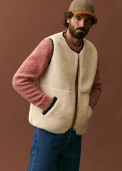 Sezane Cardigans & Gilets|Gilet Cory