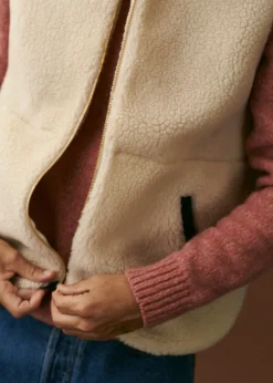 Sezane Cardigans & Gilets|Gilet Cory