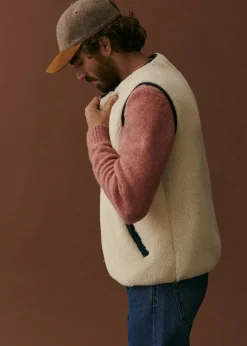 Sezane Cardigans & Gilets|Gilet Cory