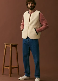 Sezane Cardigans & Gilets|Gilet Cory