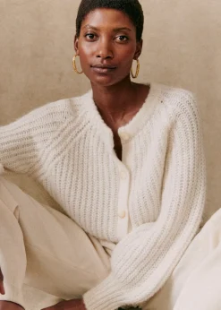 Sezane Maille|Gilet Emile