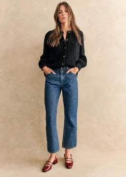 Sezane Maille|Gilet Emile