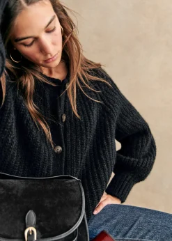 Sezane Maille|Gilet Emile