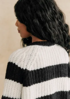 Sezane Maille|Gilet Emile