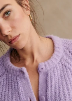 Sezane Maille|Gilet Emile