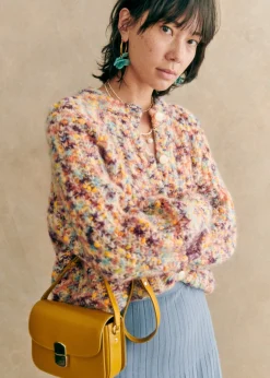 Sezane Maille|Gilet Emile