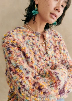 Sezane Maille|Gilet Emile