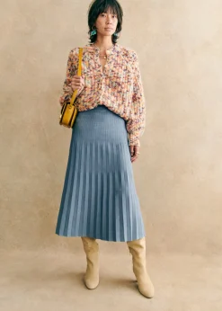 Sezane Maille|Gilet Emile