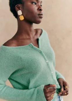 Sezane Maille|Gilet Gaspard