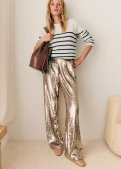 Sezane Maille|Gilet Gaspard