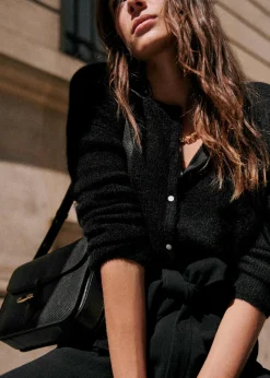 Sezane Maille|Gilet Gaspard