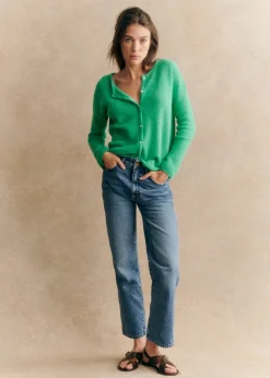 Sezane Maille|Gilet Gaspard