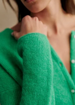 Sezane Maille|Gilet Gaspard