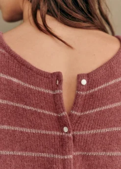 Sezane Maille|Gilet Gaspard