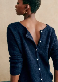 Sezane Maille|Gilet Gaspard