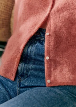 Sezane Maille|Gilet Gaspard