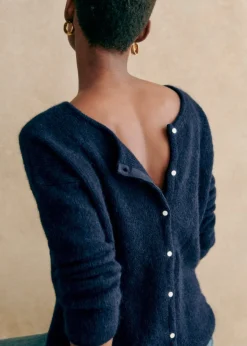 Sezane Maille|Gilet Gaspard