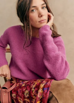 Sezane Maille|Gilet Gaspard