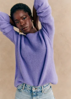 Sezane Maille|Gilet Gaspard