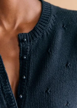 Sezane Maille|Gilet Kyle