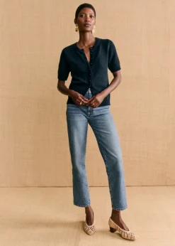 Sezane Maille|Gilet Kyle