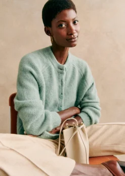 Sezane Maille|Gilet Othello