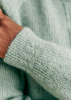 Sezane Maille|Gilet Othello